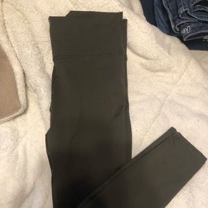 Fabletics leggings